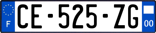 CE-525-ZG
