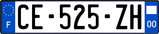 CE-525-ZH