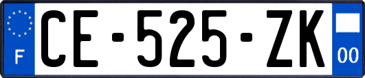 CE-525-ZK