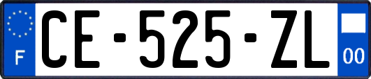 CE-525-ZL