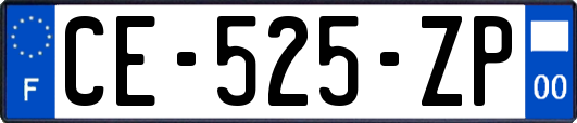 CE-525-ZP