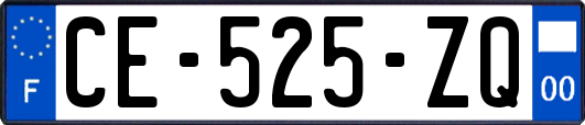 CE-525-ZQ