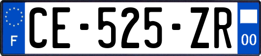 CE-525-ZR