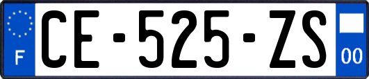 CE-525-ZS