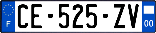 CE-525-ZV