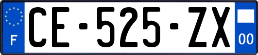 CE-525-ZX