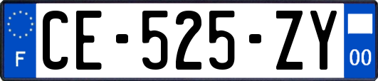 CE-525-ZY