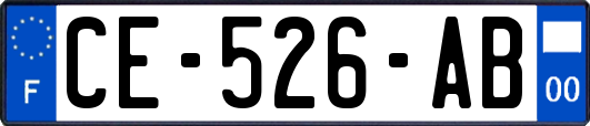 CE-526-AB