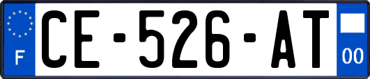 CE-526-AT