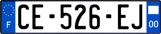 CE-526-EJ