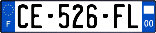 CE-526-FL