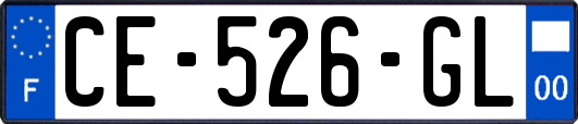 CE-526-GL