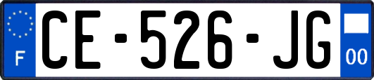 CE-526-JG