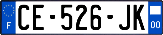 CE-526-JK