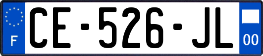 CE-526-JL