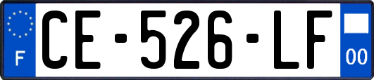 CE-526-LF