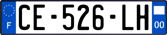 CE-526-LH