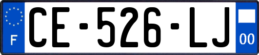CE-526-LJ