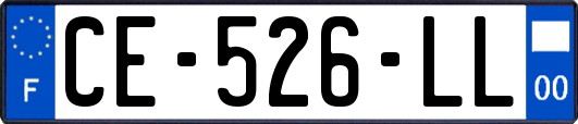 CE-526-LL