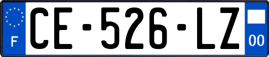 CE-526-LZ