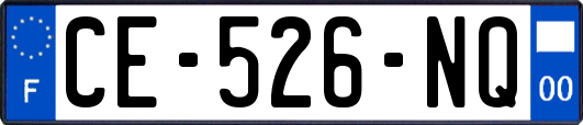 CE-526-NQ