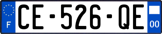 CE-526-QE