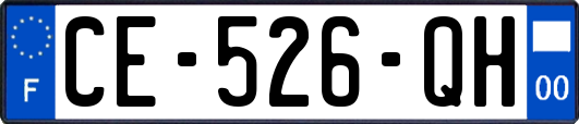 CE-526-QH