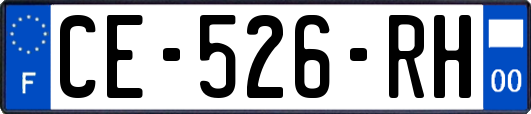 CE-526-RH