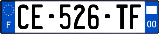 CE-526-TF