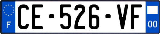 CE-526-VF