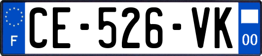 CE-526-VK