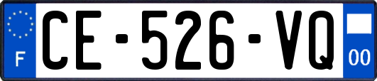 CE-526-VQ
