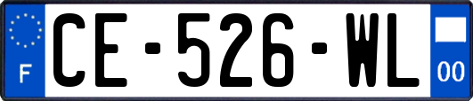 CE-526-WL
