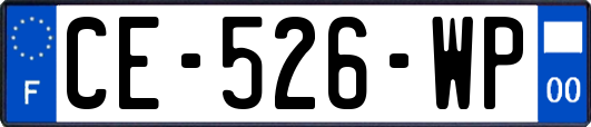CE-526-WP