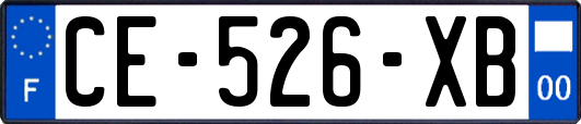 CE-526-XB