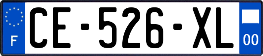 CE-526-XL