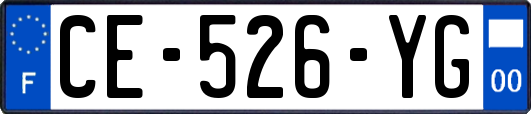 CE-526-YG