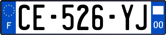 CE-526-YJ
