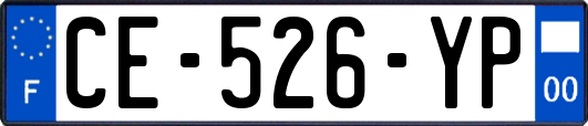CE-526-YP