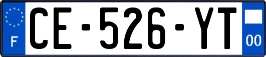 CE-526-YT