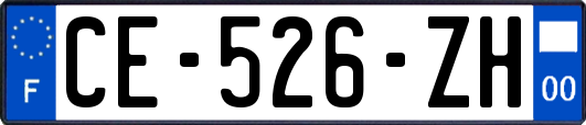 CE-526-ZH