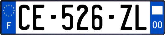 CE-526-ZL