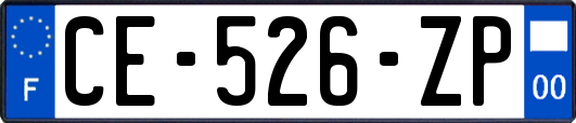 CE-526-ZP