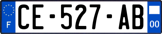 CE-527-AB