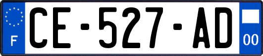 CE-527-AD