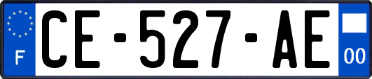 CE-527-AE