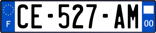 CE-527-AM