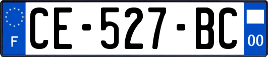 CE-527-BC