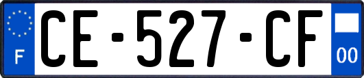 CE-527-CF