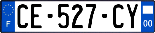 CE-527-CY